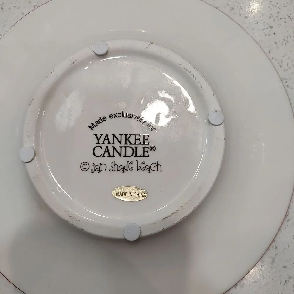 YANKEE CANDLE‎ 7